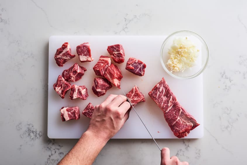 Instant Pot Beef Stew Recipe (Just 5 Minutes of Prep) Kitchn