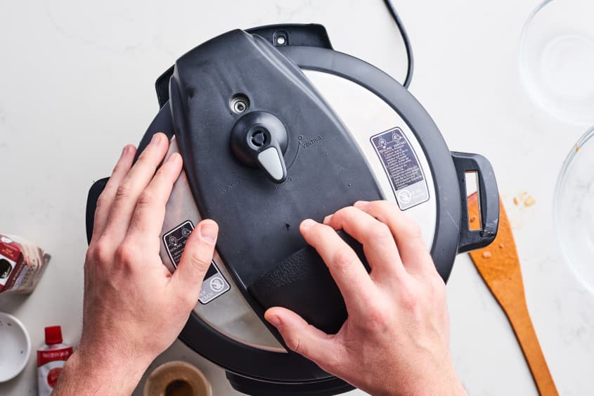 Instant Pot Beef Stew Kitchn