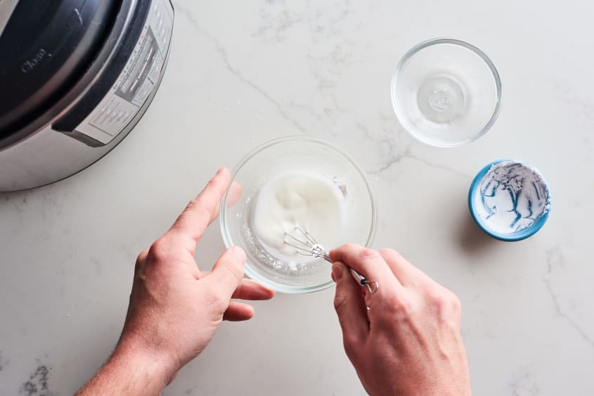 Instant Pot Beef Stew Kitchn