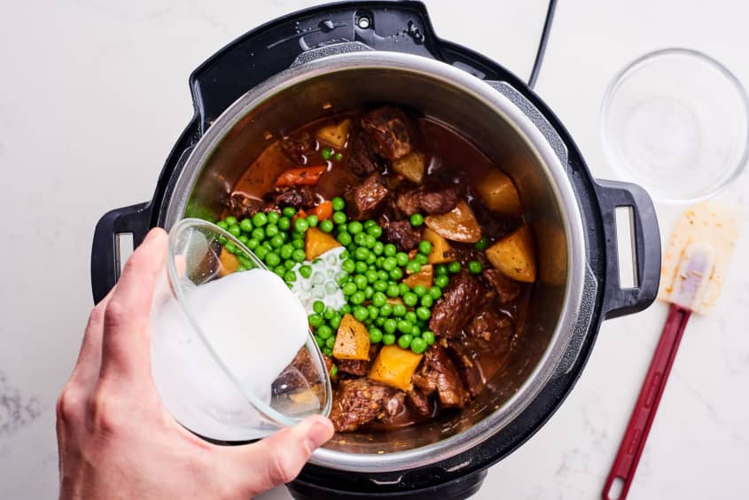 Instant Pot Beef Stew Recipe (Just 5 Minutes of Prep) Kitchn