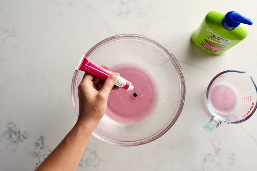 How to Make Slime Without Glue | The Kitchn