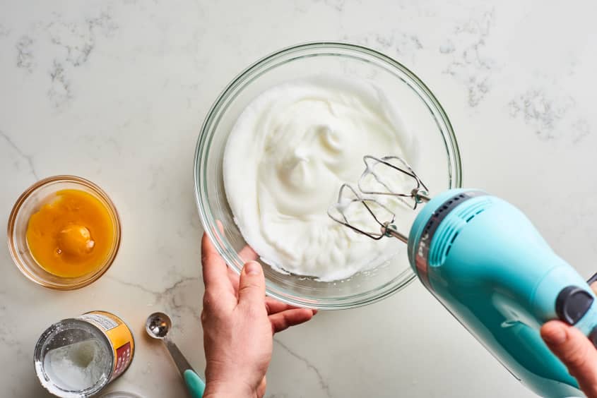 How To Make KetoFriendly Cloud Bread You’ll Actually Want to Eat The