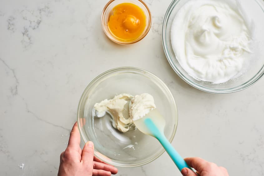 How To Make KetoFriendly Cloud Bread You’ll Actually Want to Eat The
