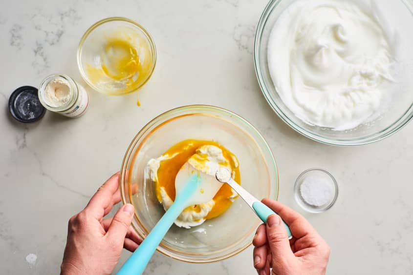 How To Make KetoFriendly Cloud Bread You’ll Actually Want to Eat The