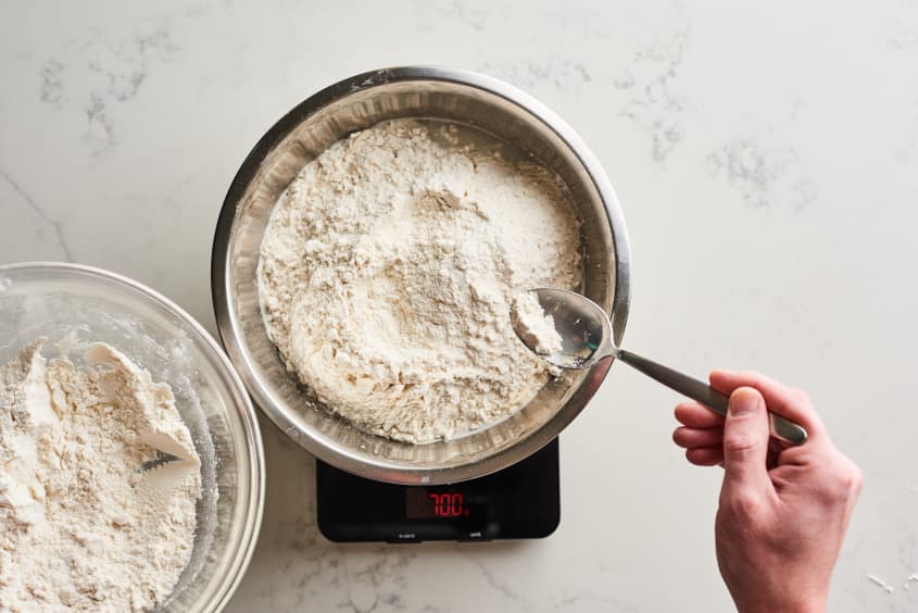 How To Make Sourdough Bread Kitchn