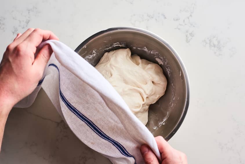 How To Make Sourdough Bread Kitchn