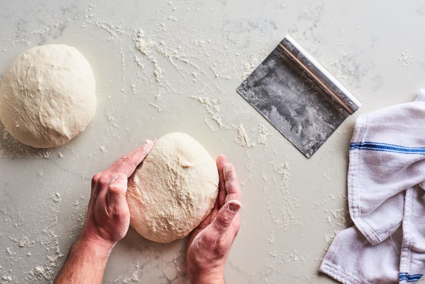 How To Make Sourdough Bread Kitchn