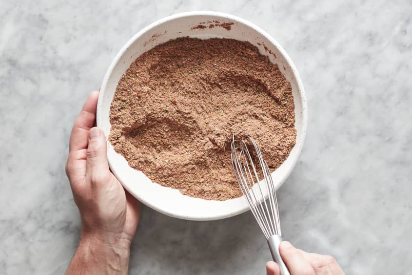 Taco Seasoning Recipe (Easy DIY Version) The Kitchn