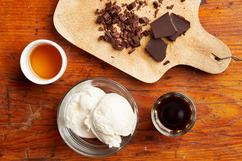 Affogato Recipe (3 Ingredients, Easy) The Kitchn