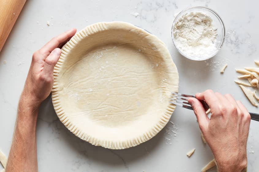 How to Make Vegan Pumpkin Pie: The Easiest, Best Recipe | Kitchn