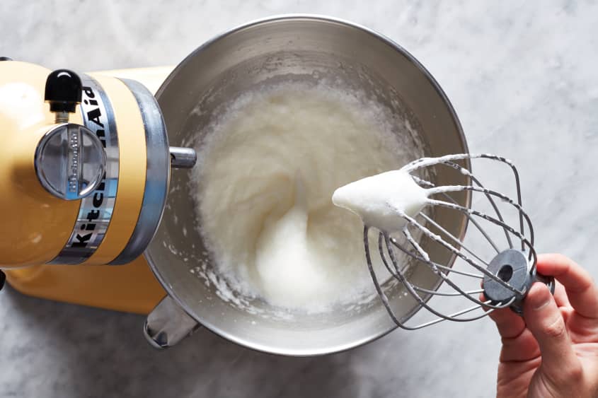 How to Make Easy Royal Icing for Cookie Decorating The Kitchn