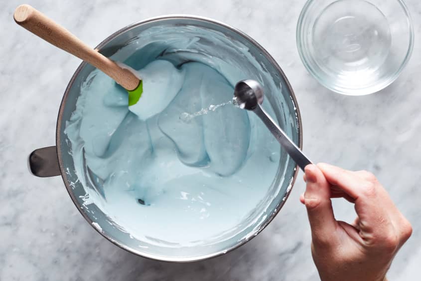 How to Make Easy Royal Icing for Cookie Decorating The Kitchn