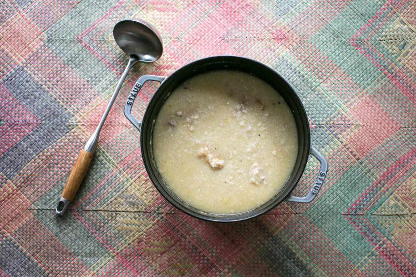 Lugaw instant pot deals