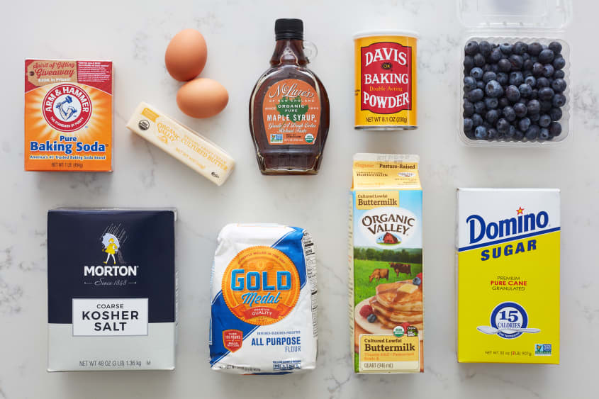 The Best Skillet Pancake Recipe to Cook in the Oven The Kitchn