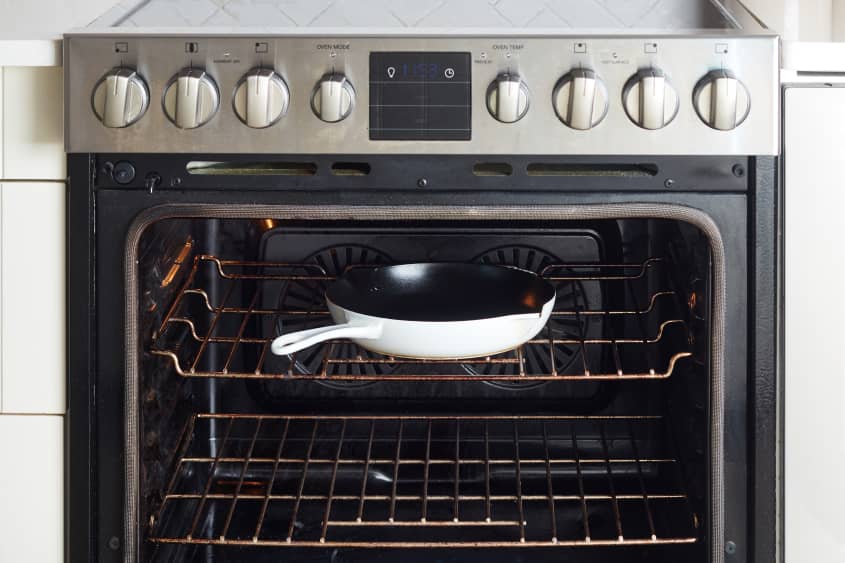 The Best Skillet Pancake Recipe to Cook in the Oven The Kitchn