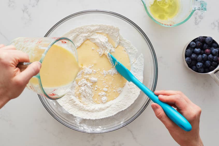 The Best Skillet Pancake Recipe to Cook in the Oven The Kitchn