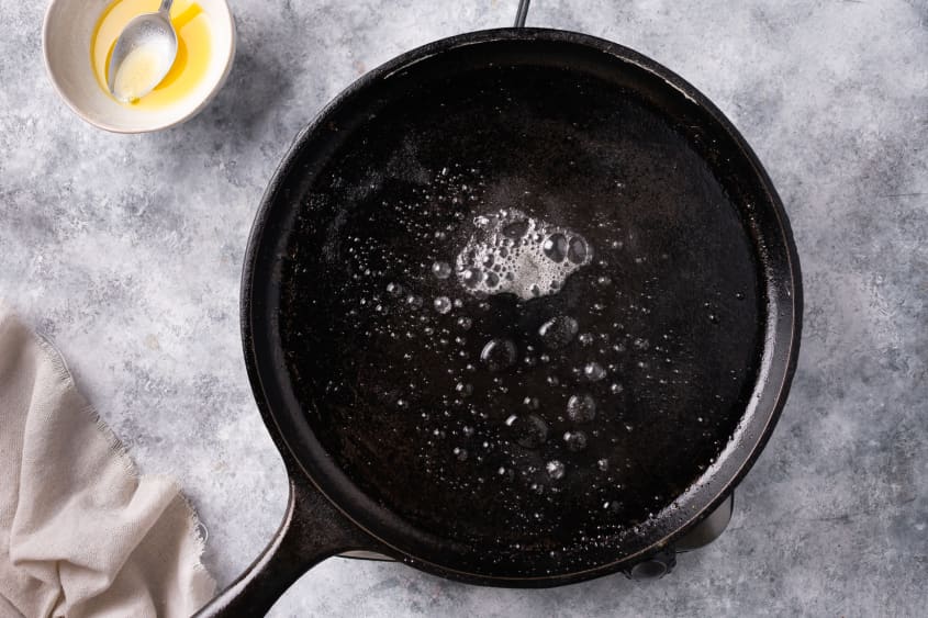 How to Make Dosa from Scratch | The Kitchn