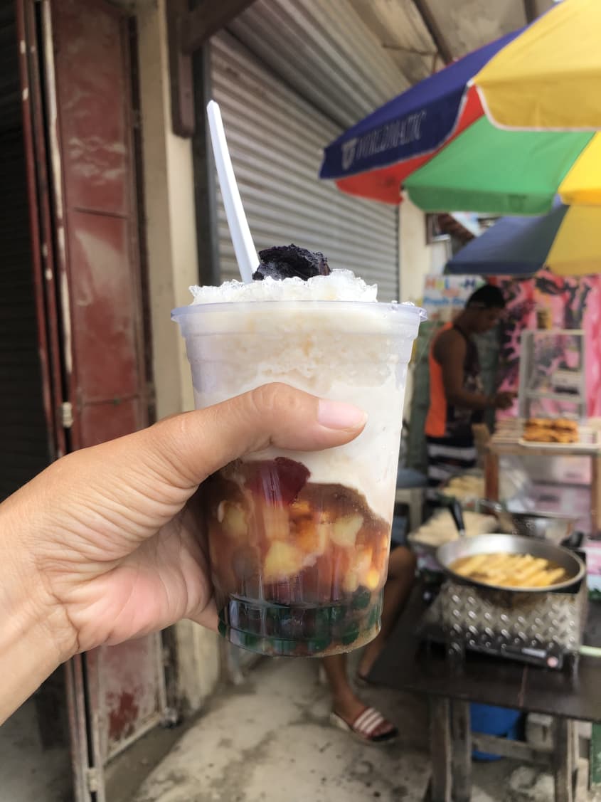 Halo-Halo Recipe | The Kitchn
