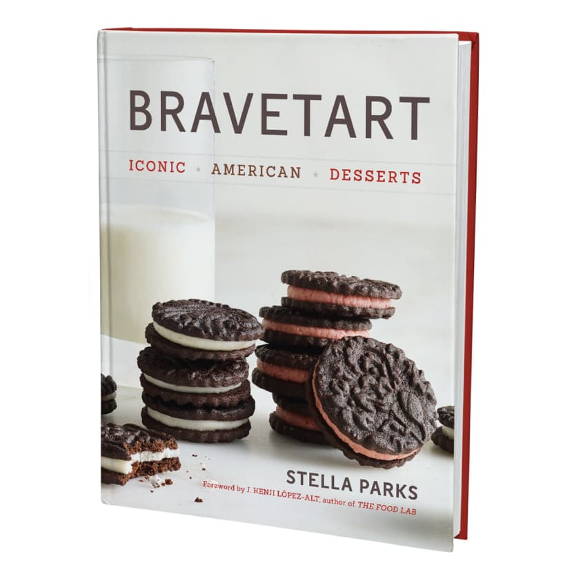 Best Cookbooks Gift Ideas - Food Books Holiday Gifts | The Kitchn