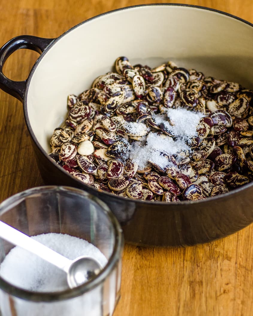 How To Cook Beans in the Oven The Kitchn