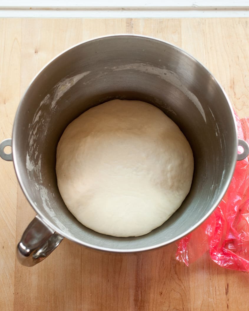 Homemade Soft Pretzels Recipe (Easy, Classic Version) The Kitchn