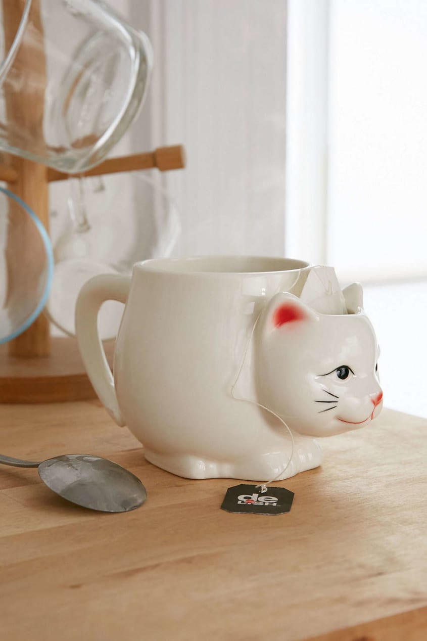 10 Tea Mugs & Sets Perfect for an Afternoon Break The Kitchn