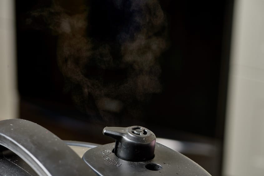 How To Cook Chicken Breast in the Instant Pot (Easy Recipe) Kitchn