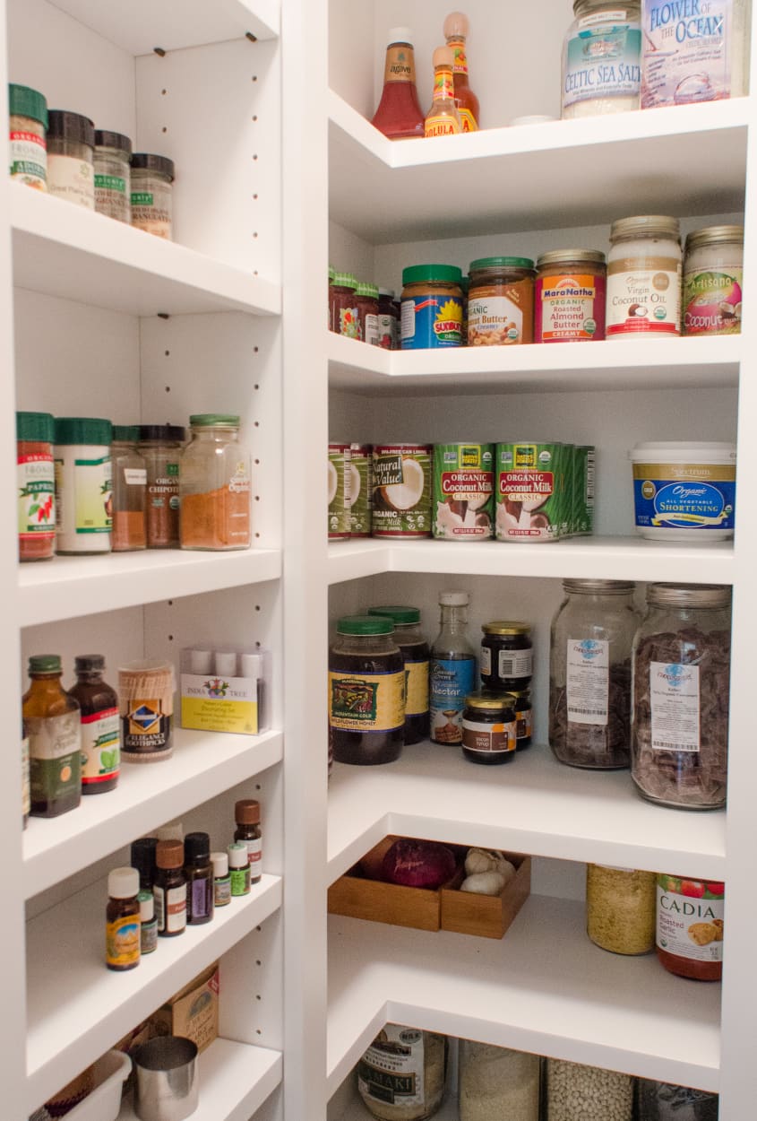 Elana Amsterdam’s Paleo Pantry The Kitchn