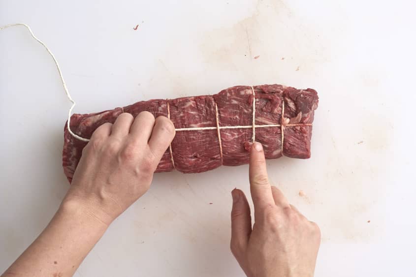 How To Tie a Roast: The Simplest, Easiest Method | The Kitchn