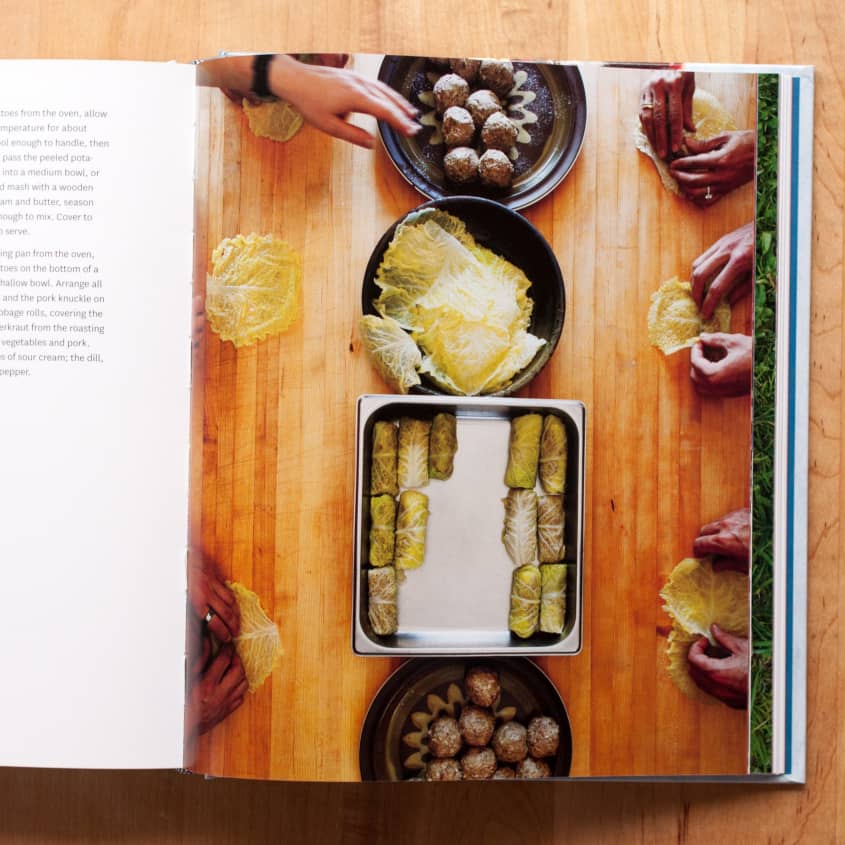 The Bar Tartine Cookbook is a Dream Come True for DIY The Bar Tartine Cookbook is a Dream Come True for DIY
