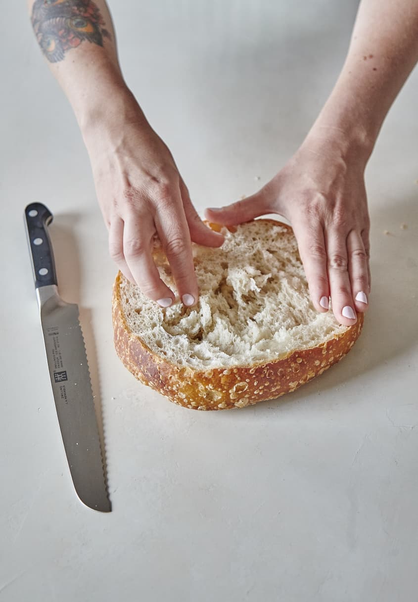 How To Make a Sandwich for a Crowd | The Kitchn