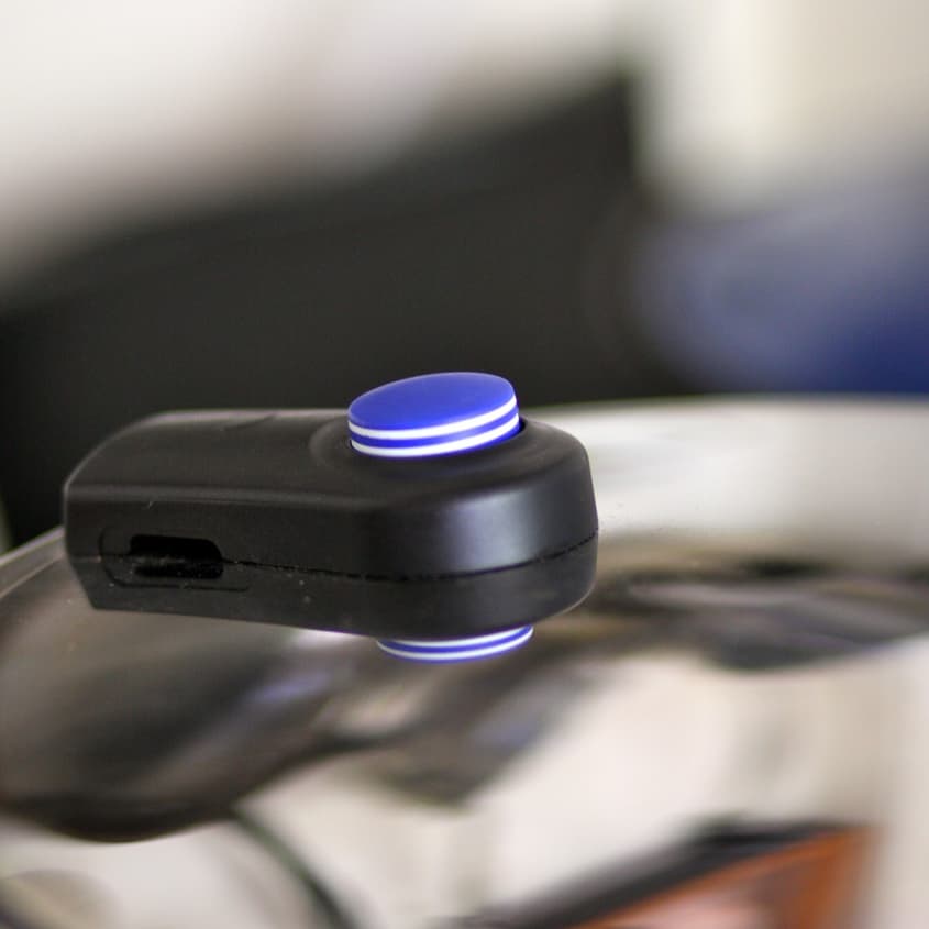 Fissler Vitaquick Pressure Cooker, 8.5qt The Kitchn