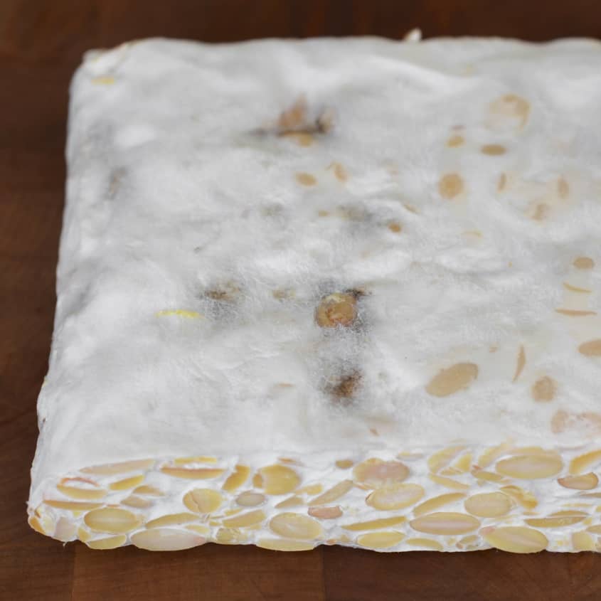 How To Make Tempeh (Easy 3Ingredient Recipe) The Kitchn