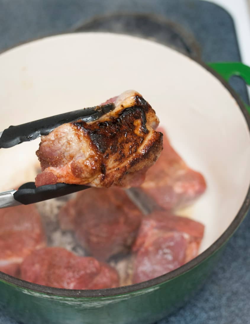 How To Cook a Pork Shoulder (StepbyStep Recipe) The Kitchn