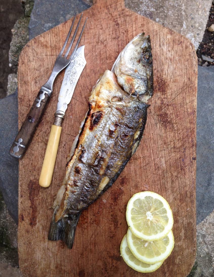 16 Simple Fish Dinners for Lazy Weeknights | The Kitchn