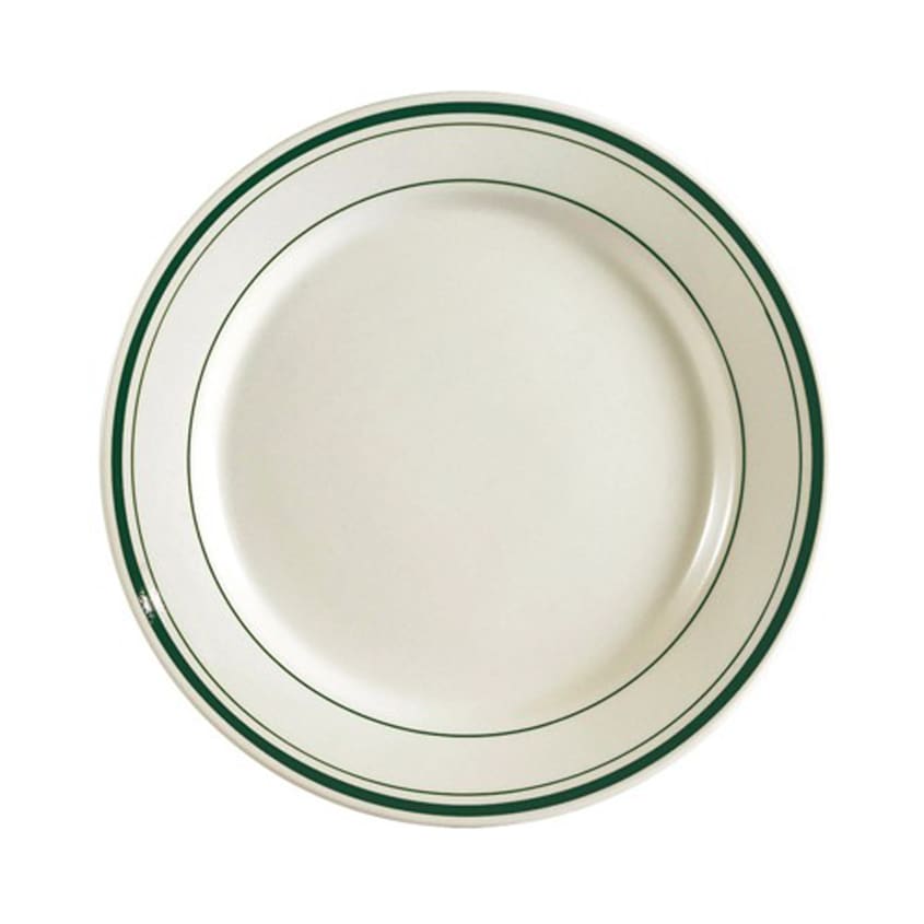 Nothing Could Be Finer than Eating on This Diner Dinnerware | The Kitchn