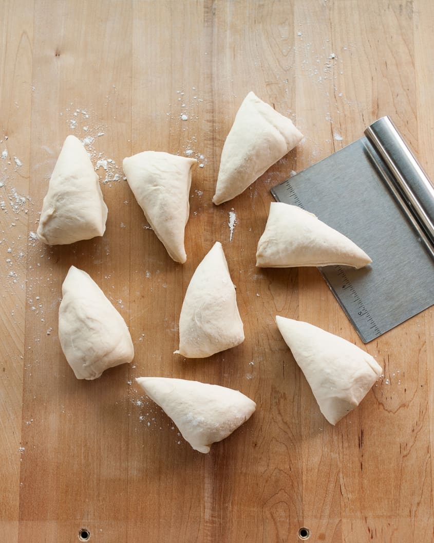 Homemade Soft Pretzels Recipe (Easy, Classic Version) The Kitchn