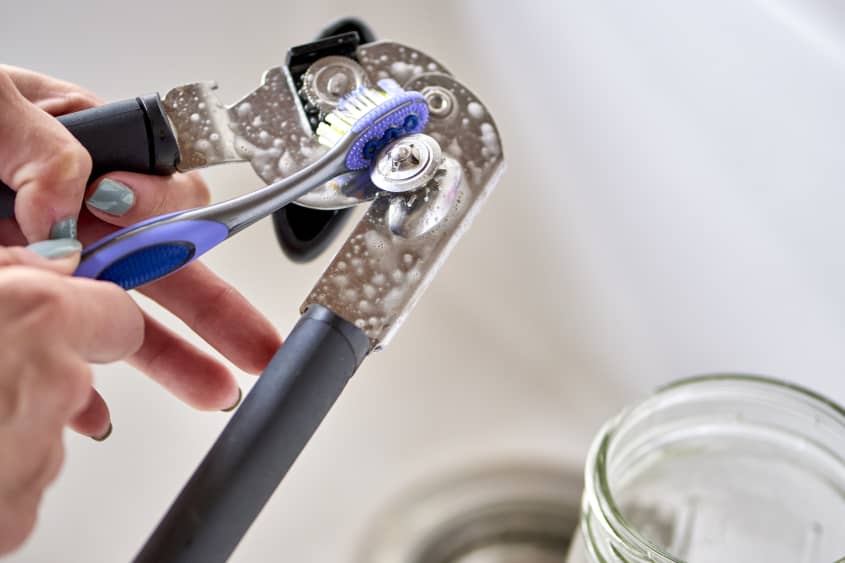 How To Clean a Can Opener The Kitchn