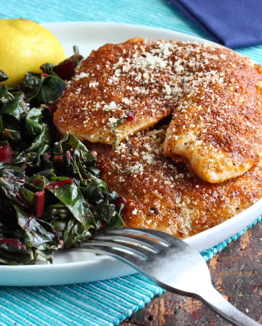 16 Simple Fish Dinners for Lazy Weeknights The Kitchn