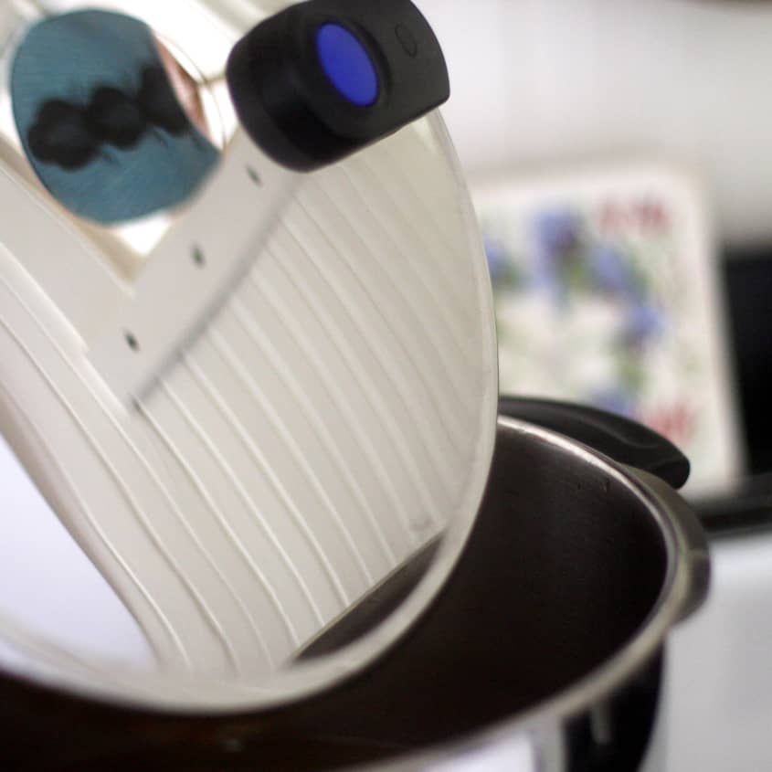 How To Cook Beans in a Stovetop Pressure Cooker The Kitchn