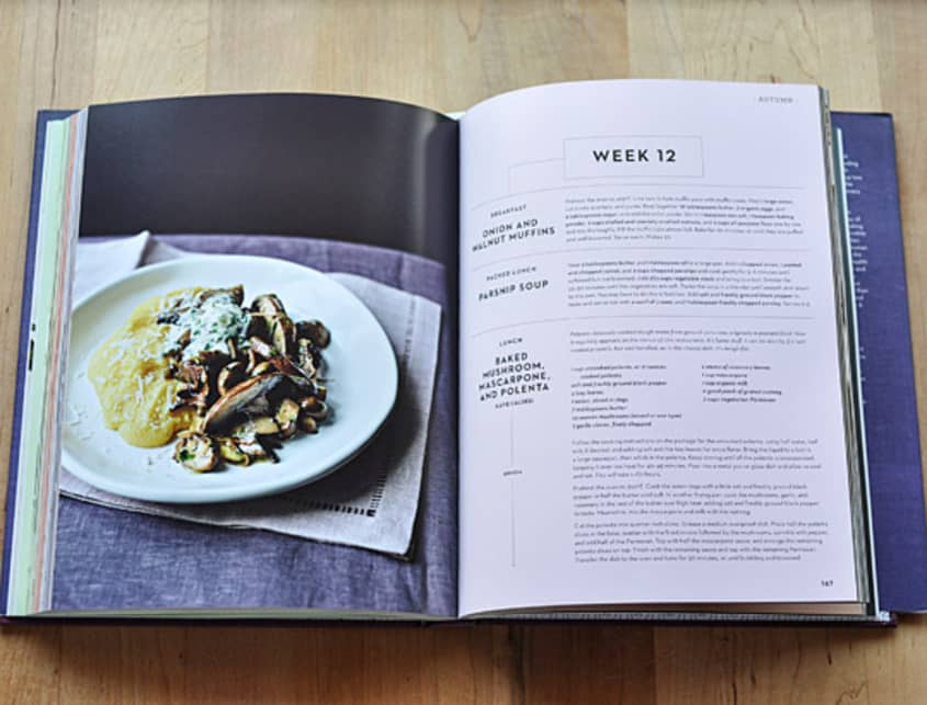 The Meat Free Monday Cookbook The Kitchn