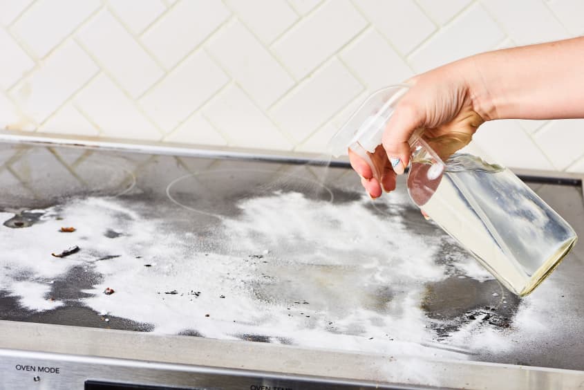 How to Clean a Glass Stovetop The Kitchn