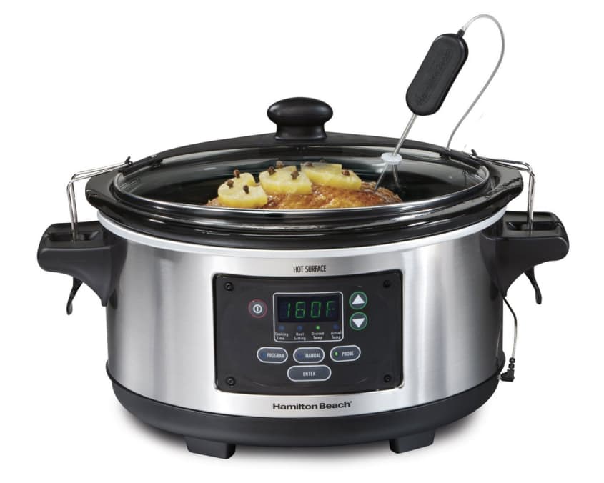 Best Slow Cookers Reader Reviews The Kitchn