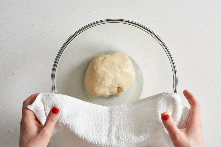 Calzone Recipe (Freeze Them for Later) | The Kitchn