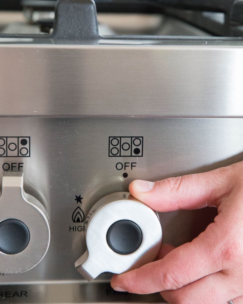 How To Make a Soft Boiled Egg (StepbyStep Recipe) The Kitchn