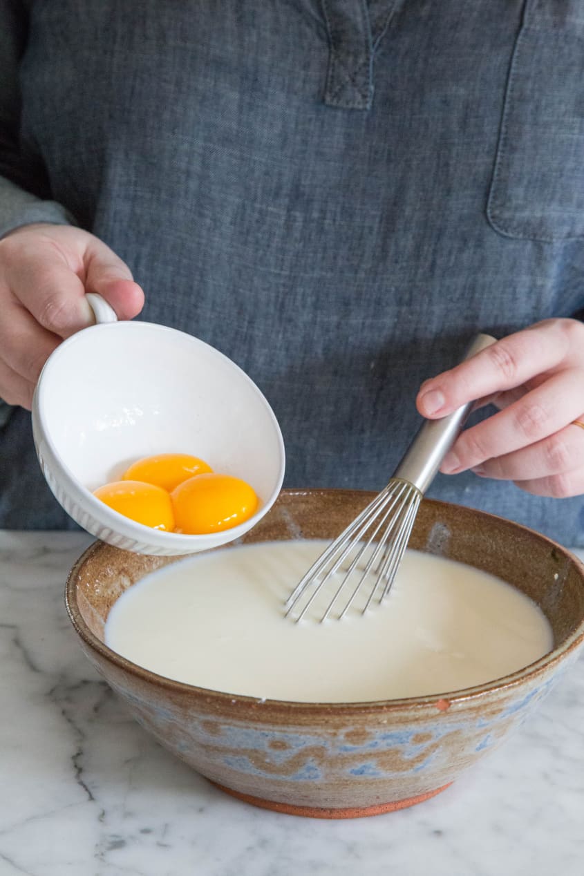 How To Make Butterscotch Pudding from Scratch | The Kitchn