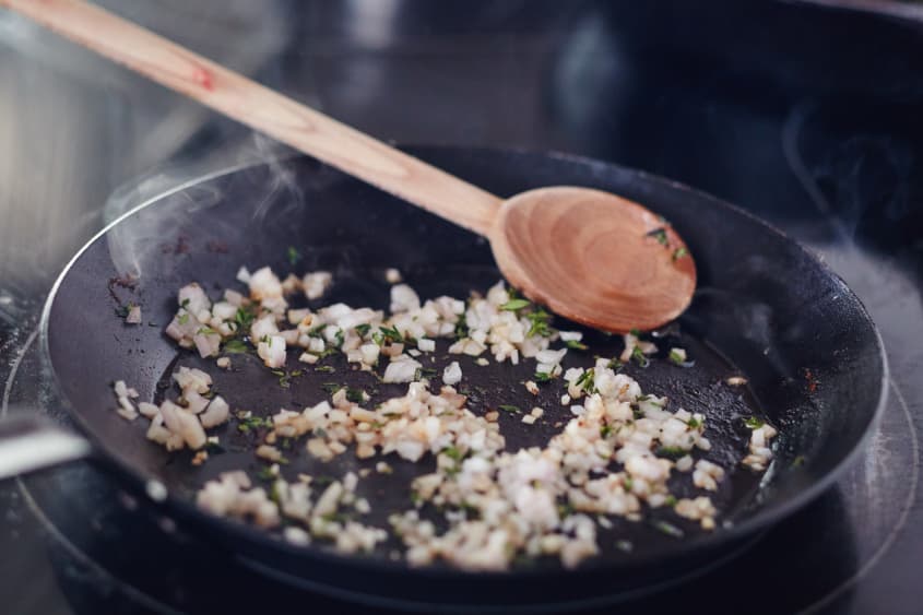 How To Make a Pan Sauce From Steak Drippings The Kitchn