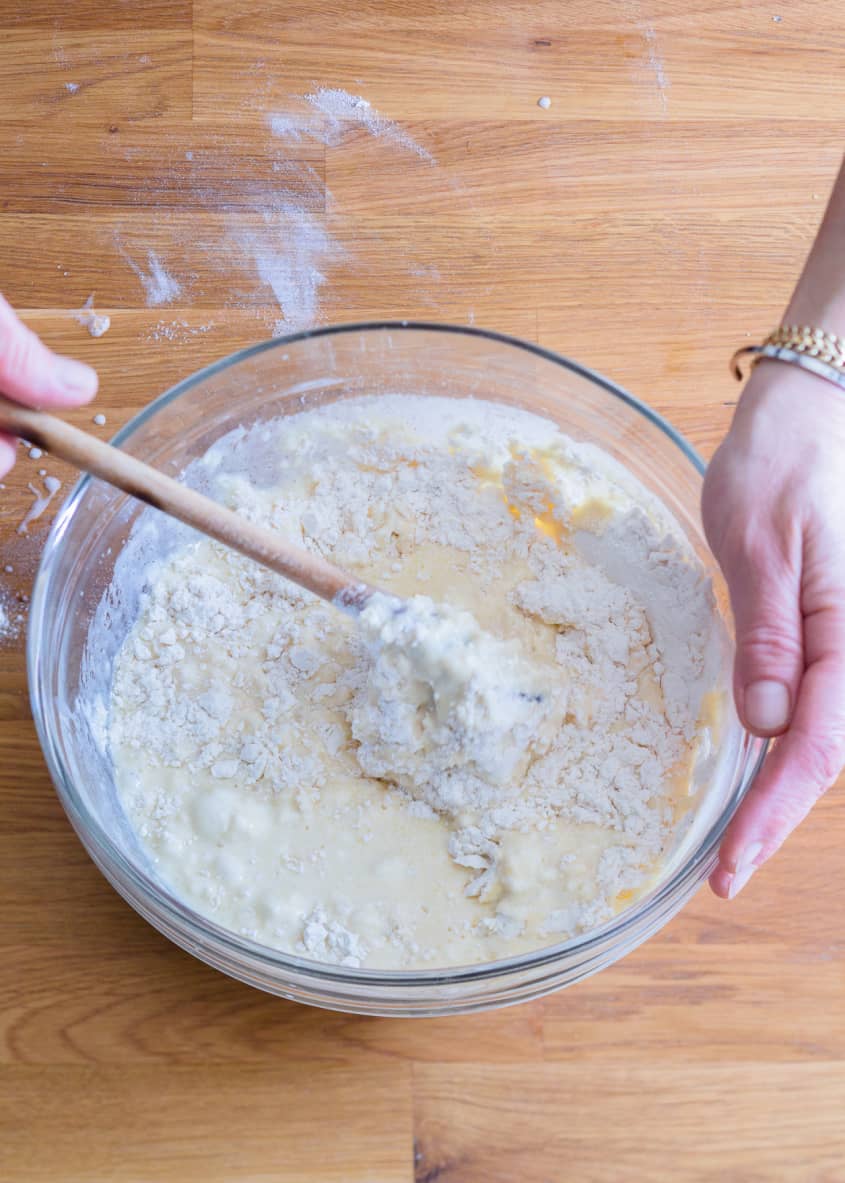 How To Make the Lightest, Crispiest Waffles | Kitchn