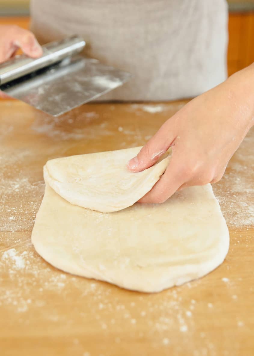 Homemade Puff Pastry Recipe (StepbyStep Guide with Photos) The Kitchn