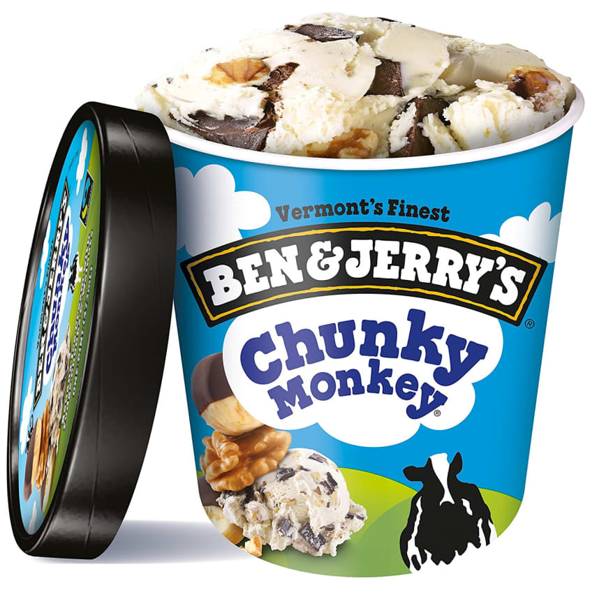 Whole Foods Ice Cream Sale Ben Jerrys Talenti The Kitchn